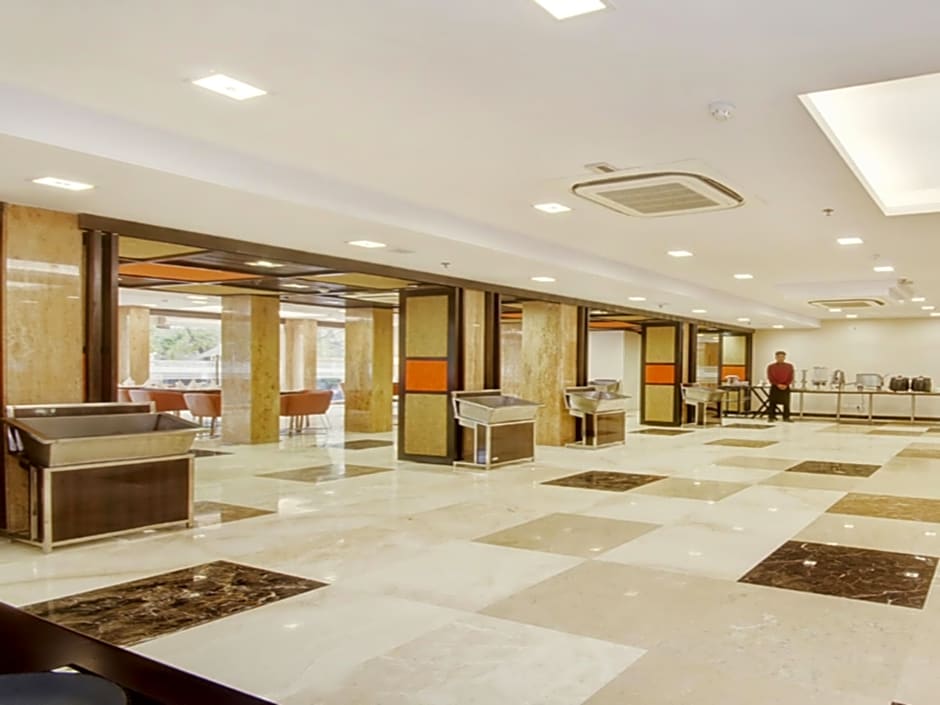 Palm Spring A Boutique Hotel