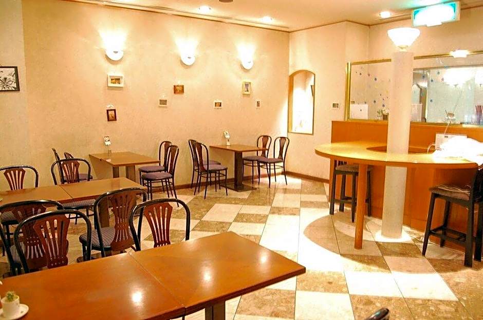 Sea Grande Shimizu Station Hotel