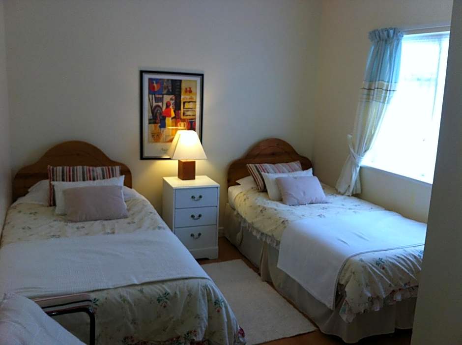 Sea Breeze Bed and Breakfast