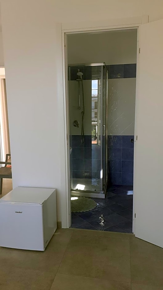 Affittacamere delle rose