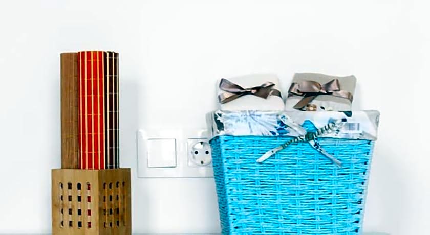 Cozy Studios on Freedom Square