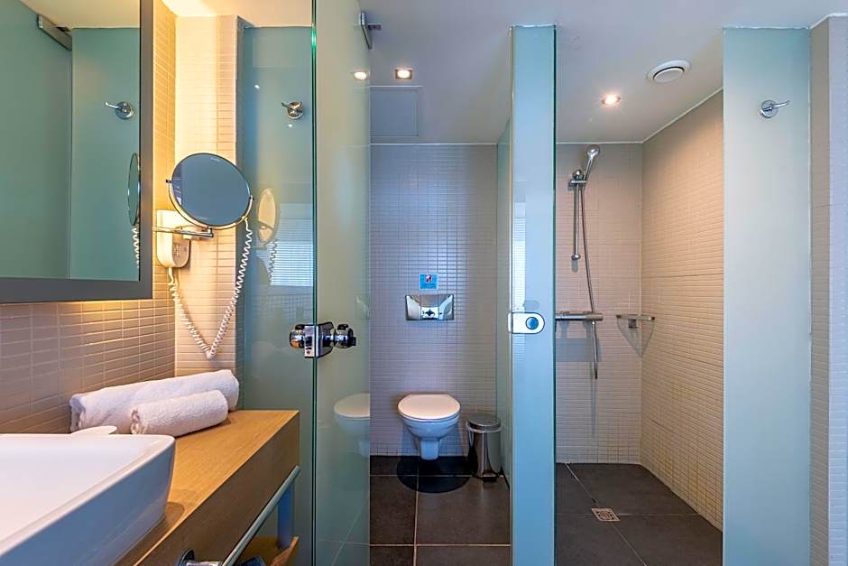 Atlantica Mikri Poli Kos