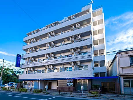 Hotel Mystays Ueno-Iriyaguchi
