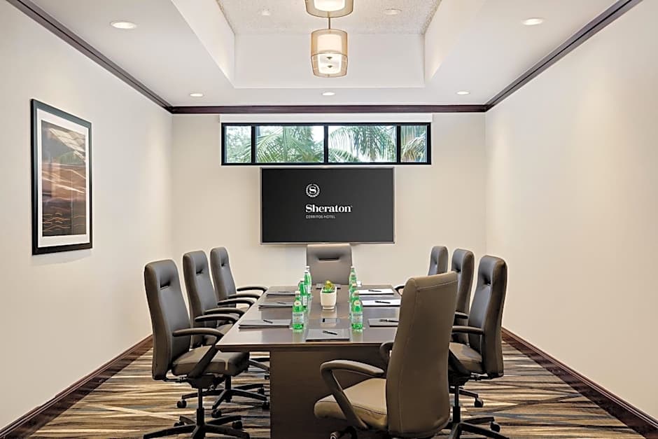 Sheraton Cerritos