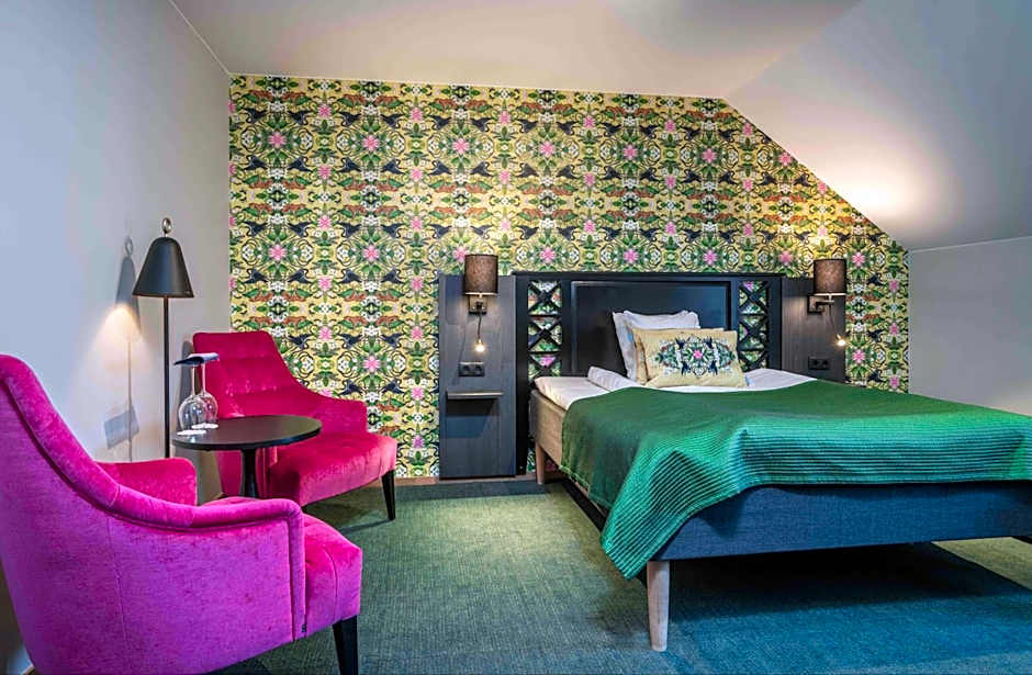 Thon Partner Hotel Dockyard