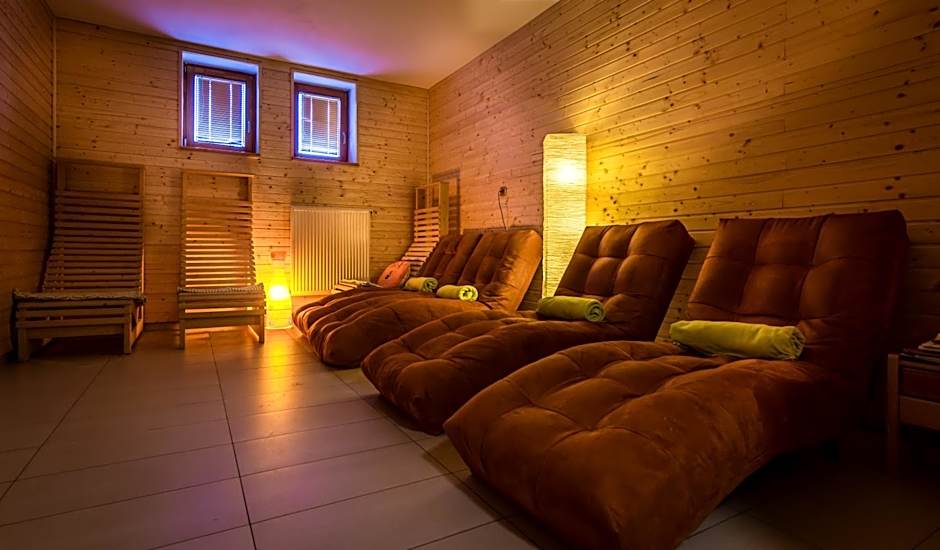 Hotel Villa Siesta