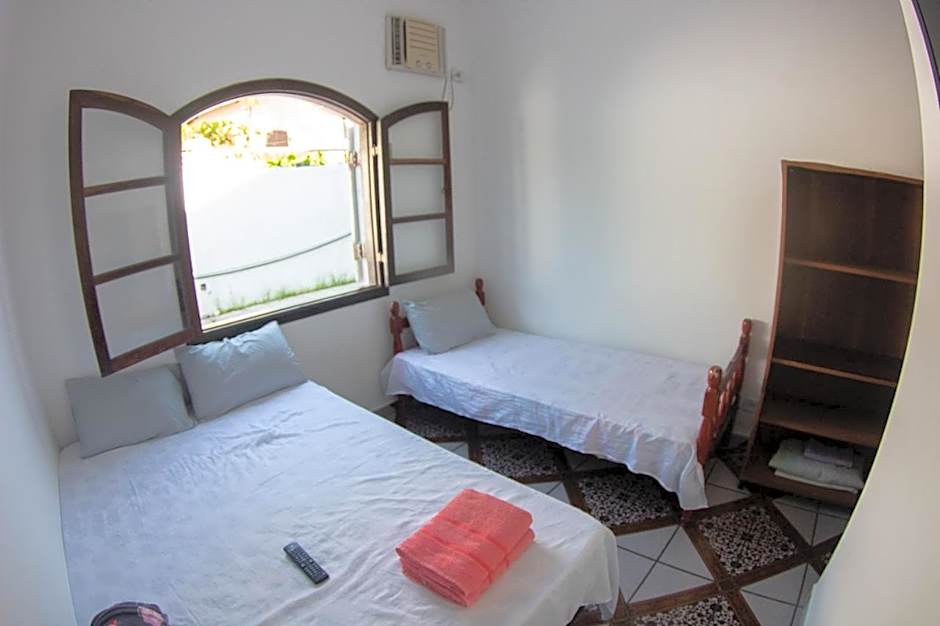 Pousada Pérola do Guarujá Ltda- Me