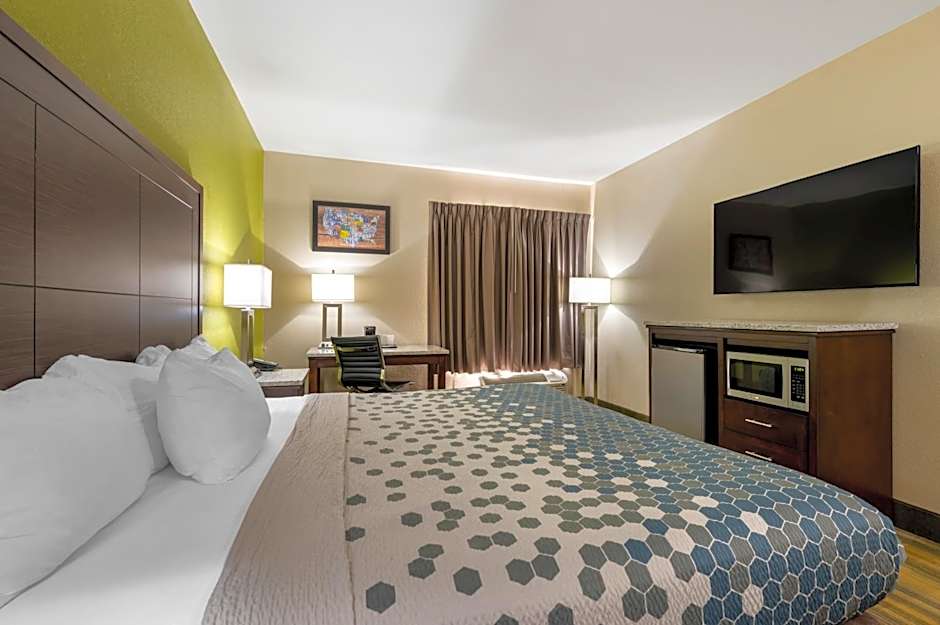 Econo Lodge Shelbyville North