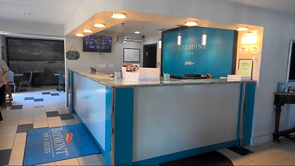 Baymont by Wyndham Enid