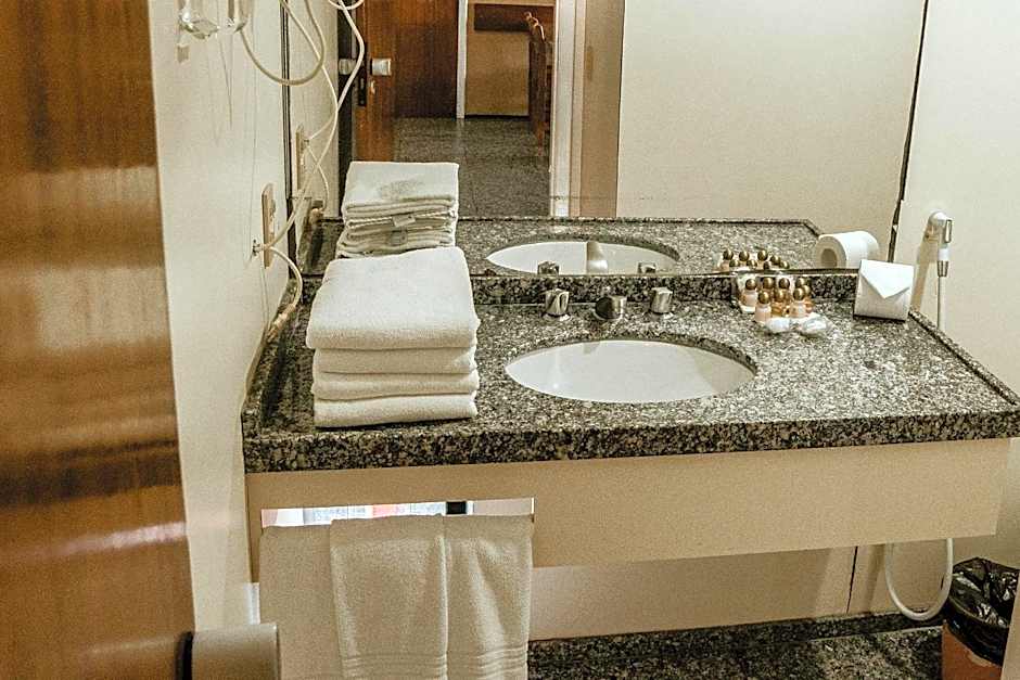 Iracema Residence Hotel Flat