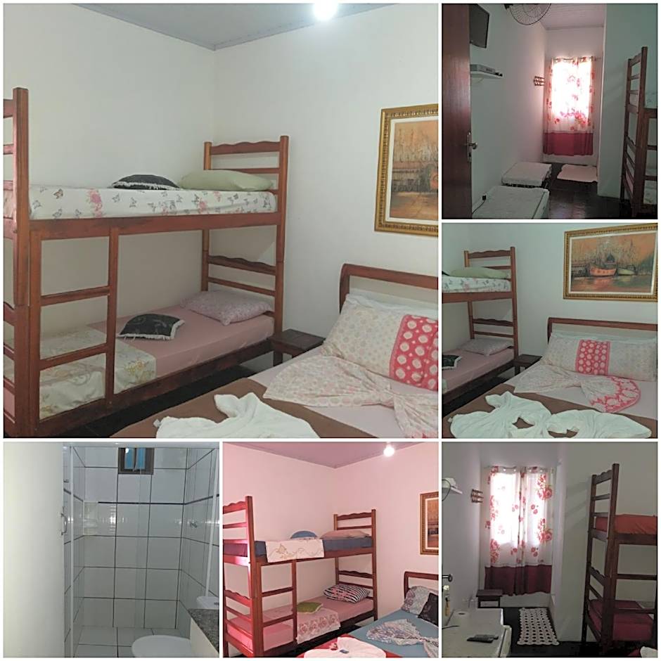 Pousada da Helena Trindade