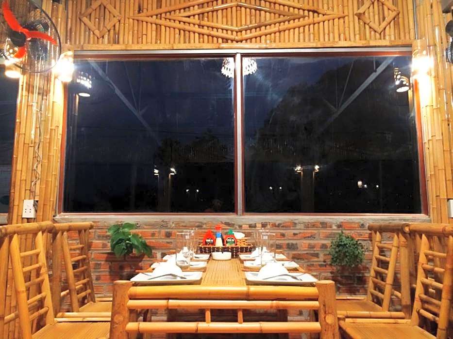 Ham Rong Homestay – Hoa Lu, OH