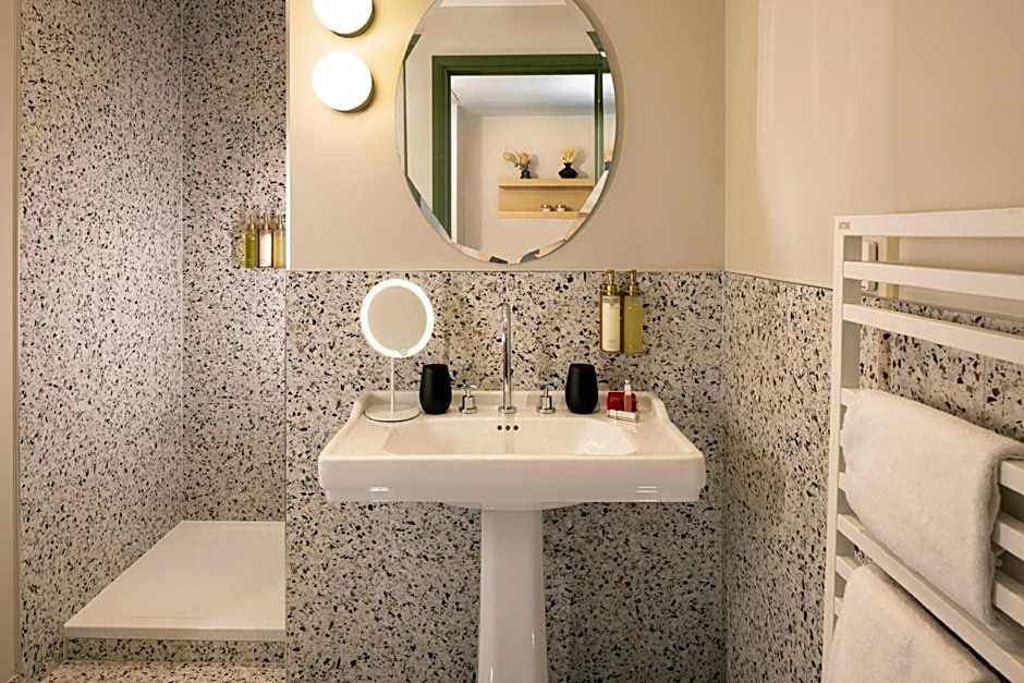 Briqueterie Champagne, A Beauvallon Hotel & Spa