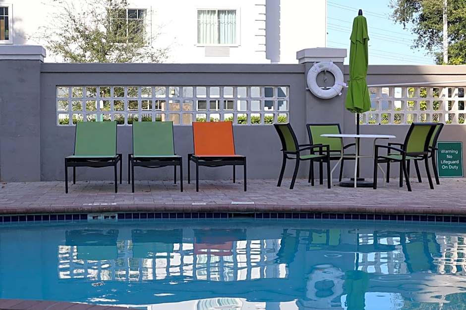 La Quinta Inn & Suites by Wyndham Ocala