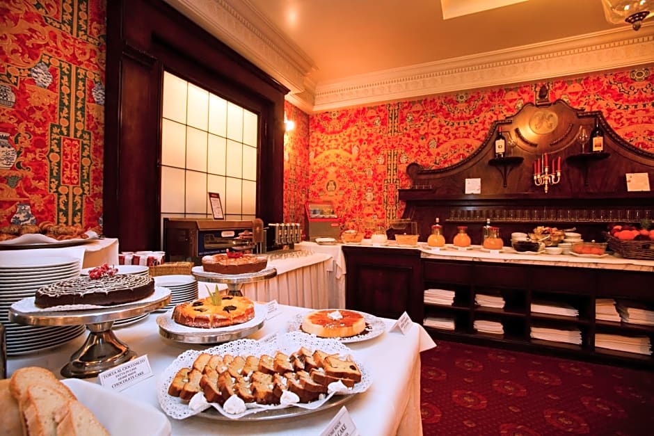 Hotel Albani Firenze
