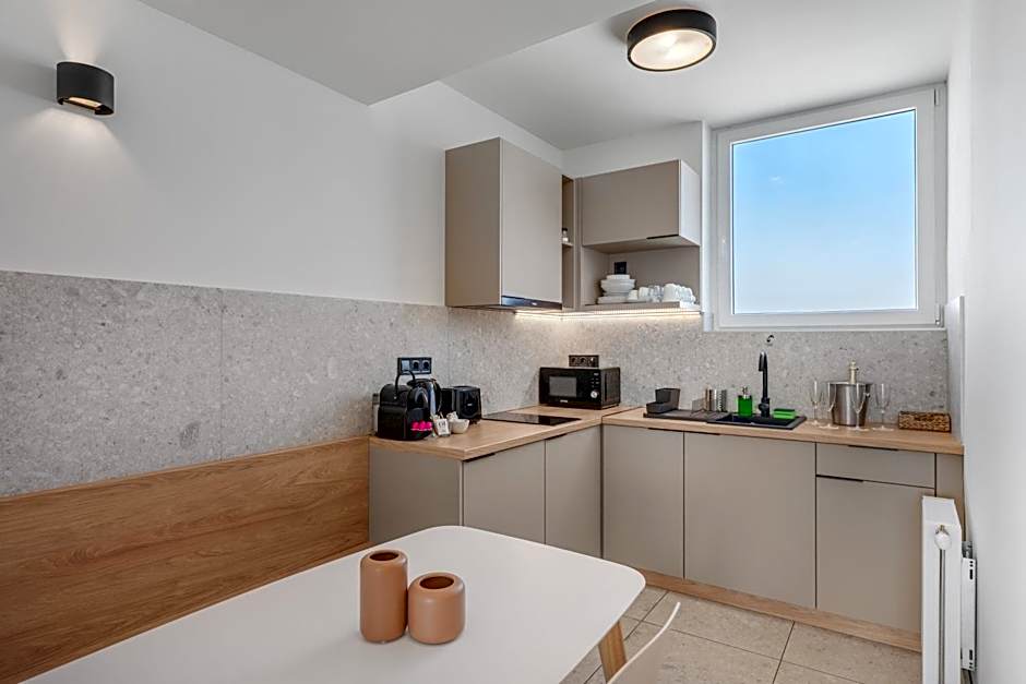 Florin Apart Hotel