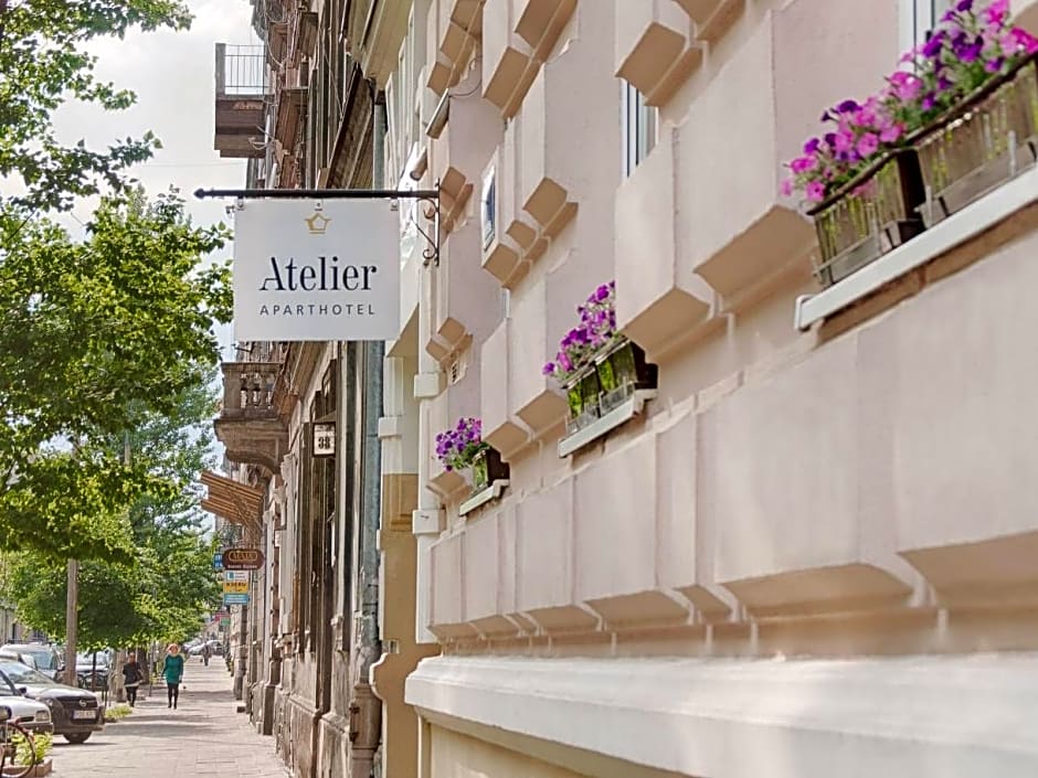 Atelier Aparthotel