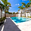 Lux 3BR City-View Retreat in Hollywood, 4th Floor