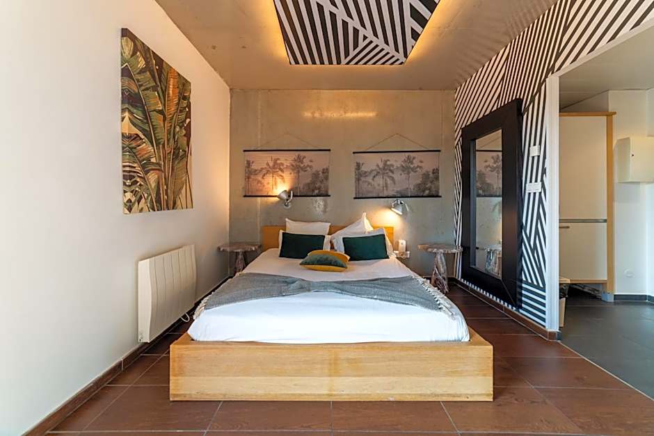 Cowool Lille Villeneuve D'Ascq - Ex Olivarius