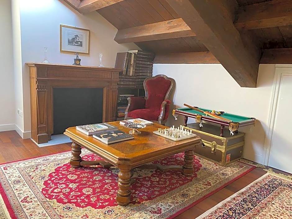 B&B Principessa di Savoia