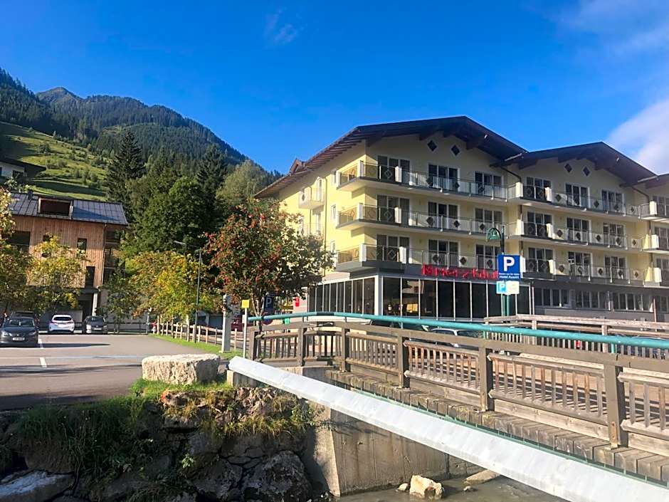 Hotel Herzblut - Joker card included in summer