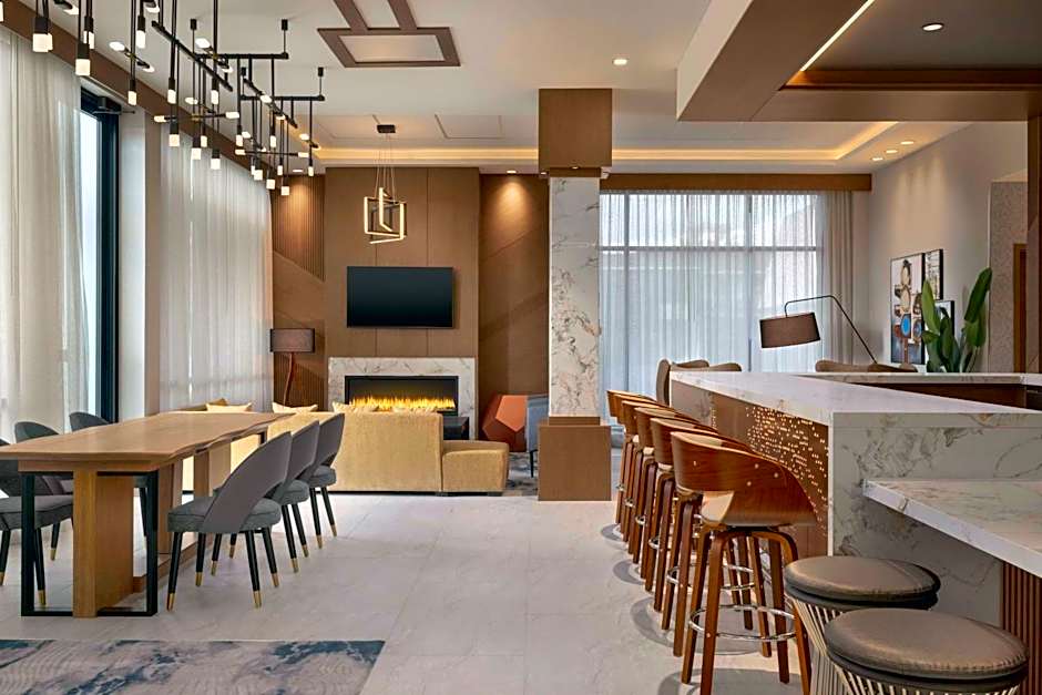 Hyatt Place Windsor