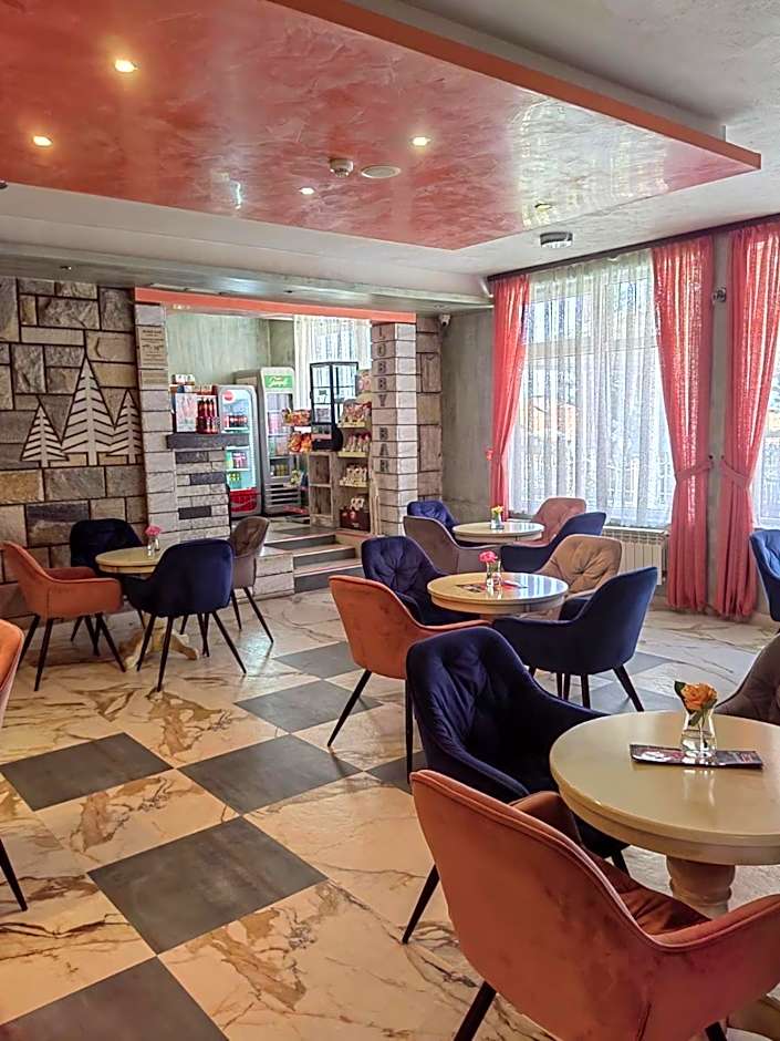 Balneo & SPA Hotel Aura