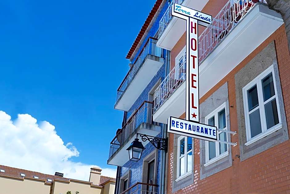 Hotel Terra Linda