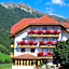 B&B Hotel Alpenrose Rooms & Apartments