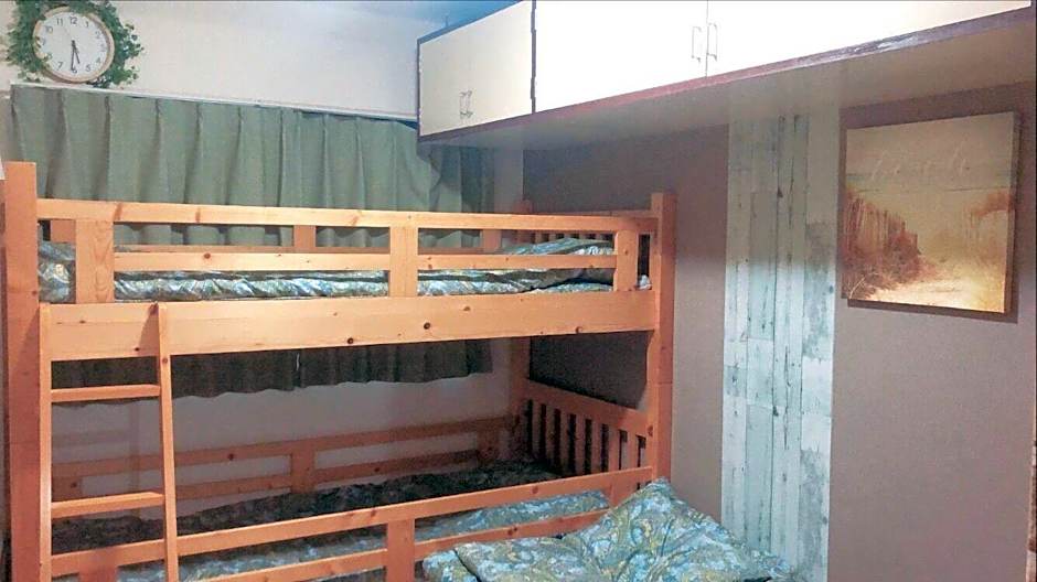 Guest House Green Hakata