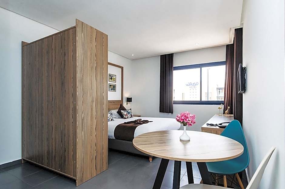 Wazo Appart-Hôtel