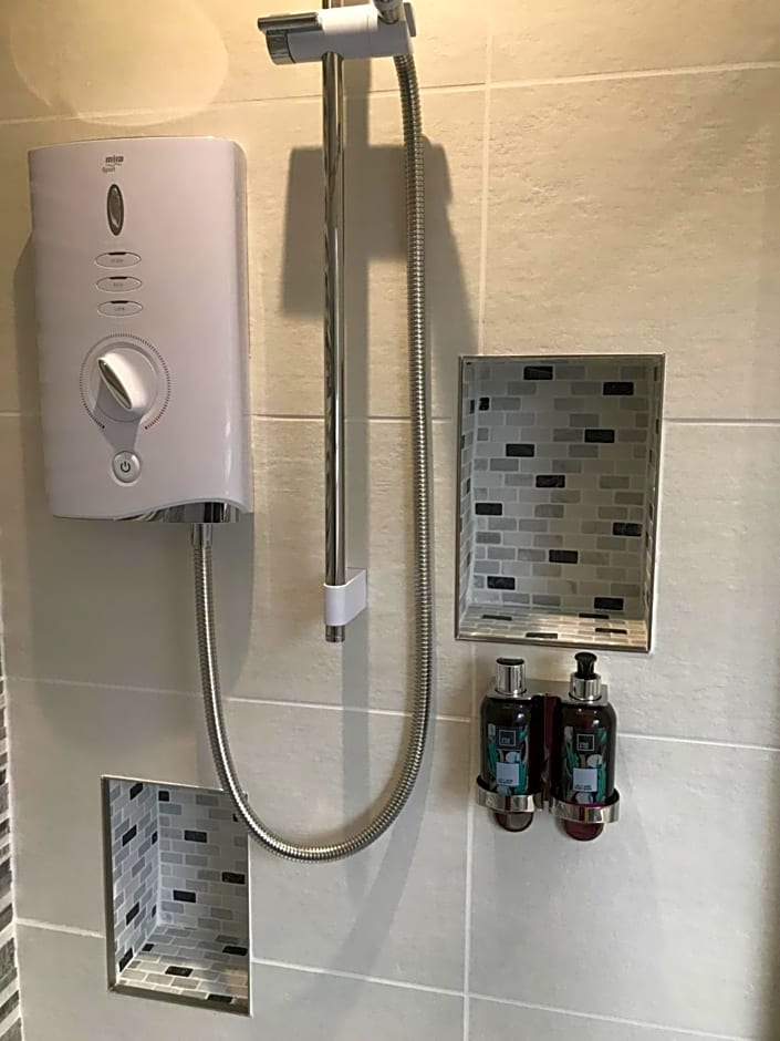 Lon y Traeth Bed & Breakfast