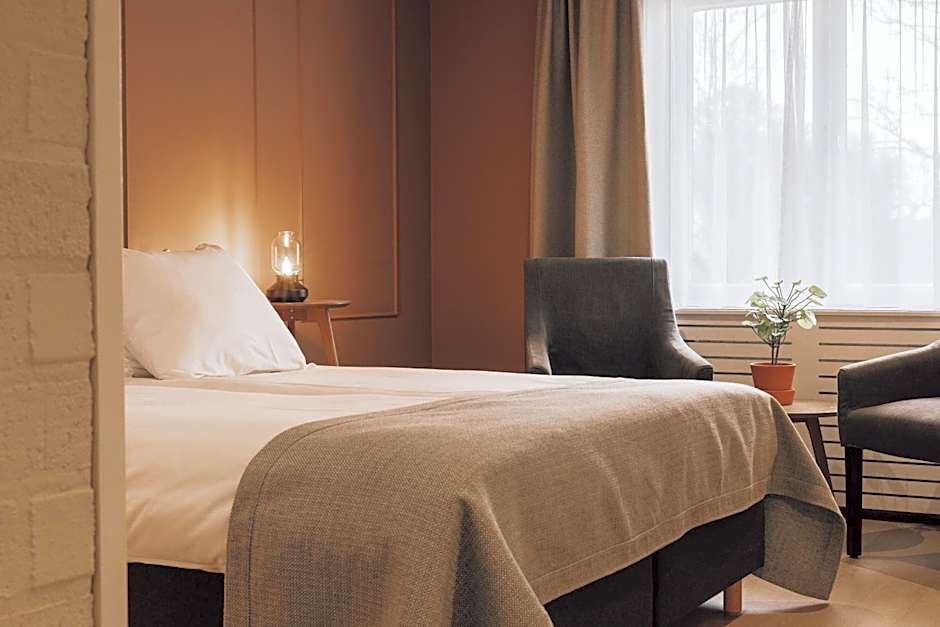 Landhotel De Hoofdige Boer