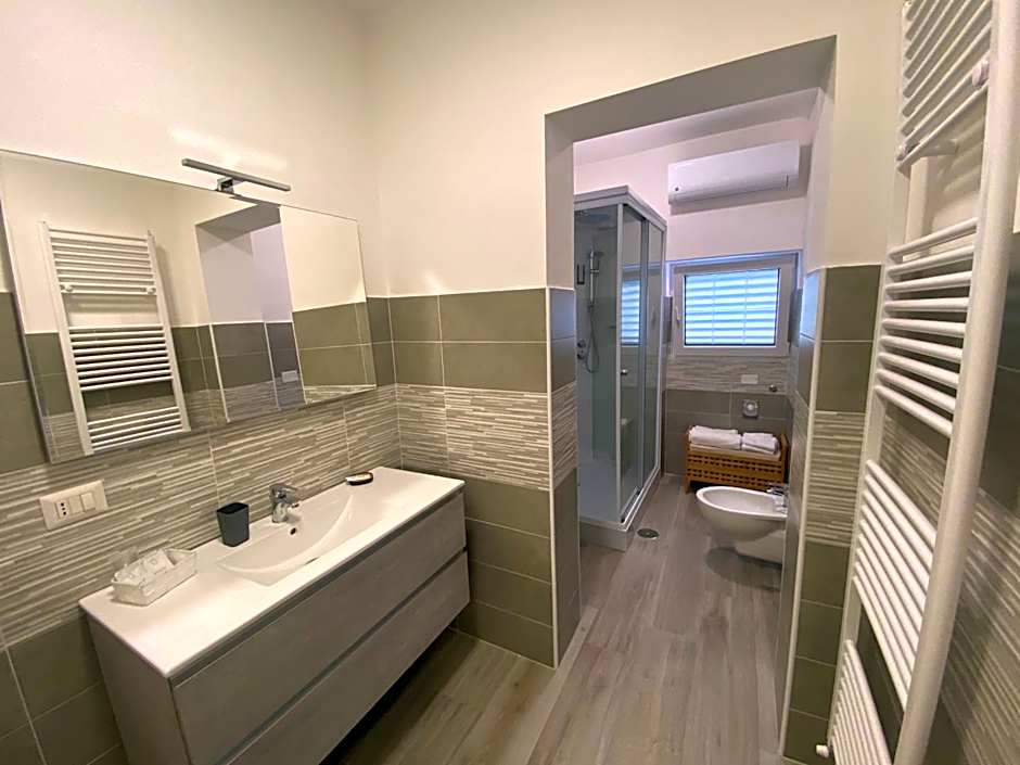 B&B Ostello Villafranca