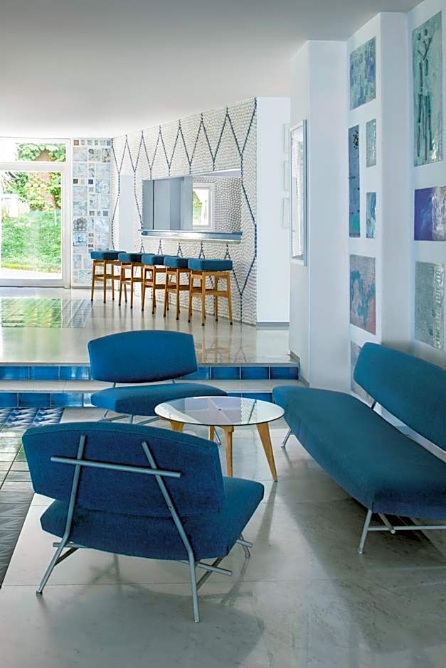 Hotel Parco dei Principi