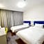 7 Days Inn Beijing Tongzhou Beiguan Metro Station