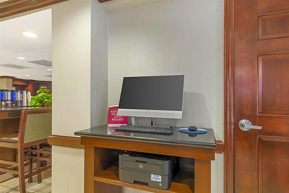 Best Western Dulles Airport Inn