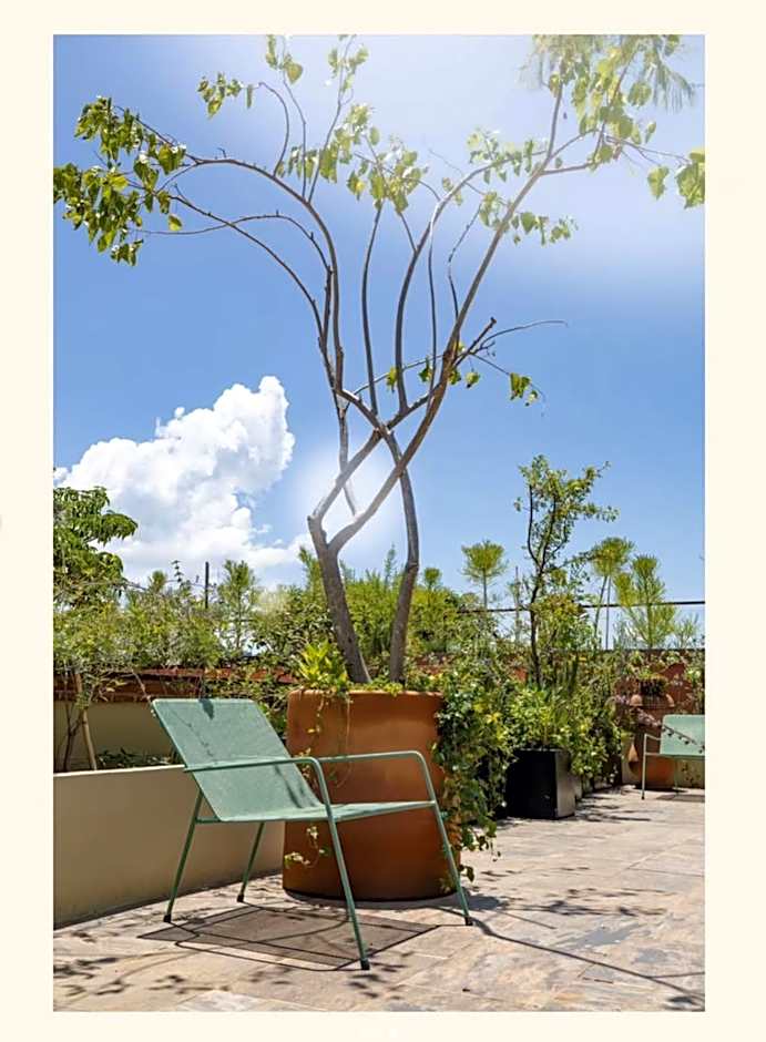 XTILU Hotel - Adults only -