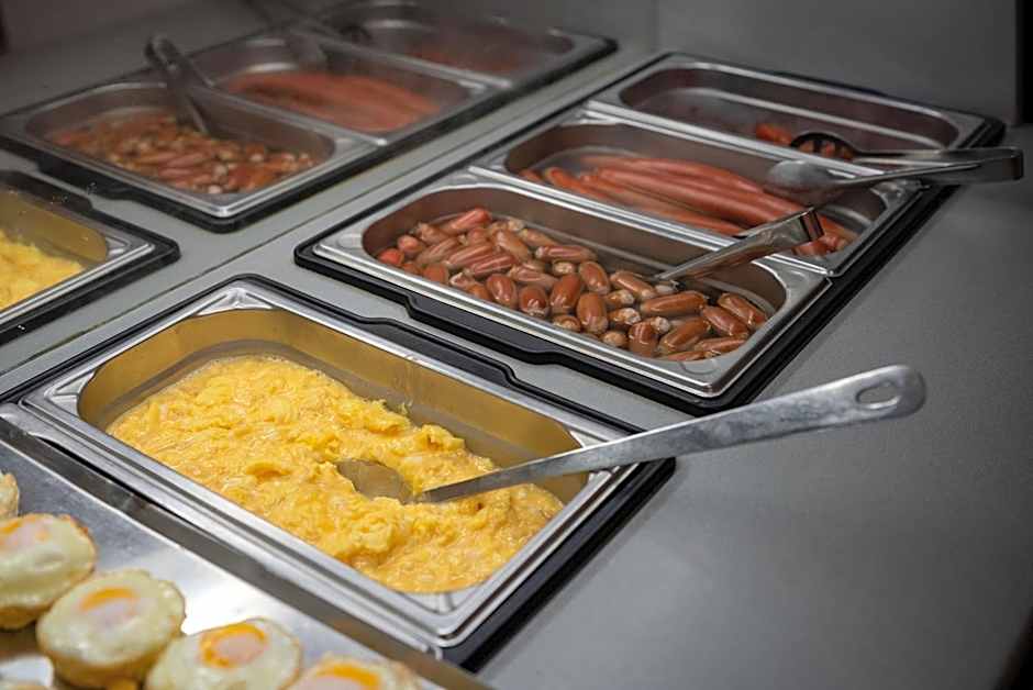 Hotel Rustikal Hustopeče - U Mandloňových sadů