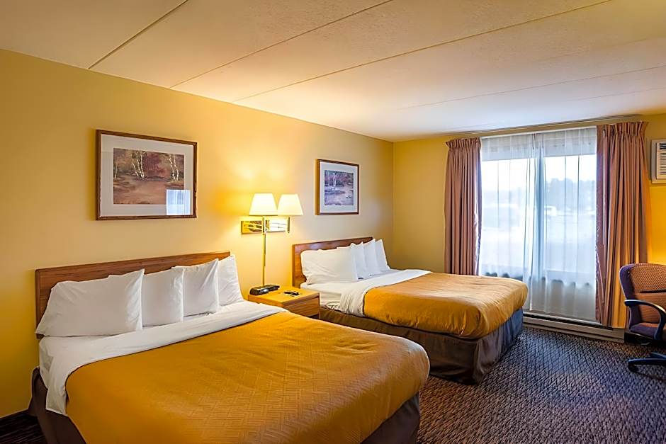 Econo Lodge Duluth near Miller Hill Mall