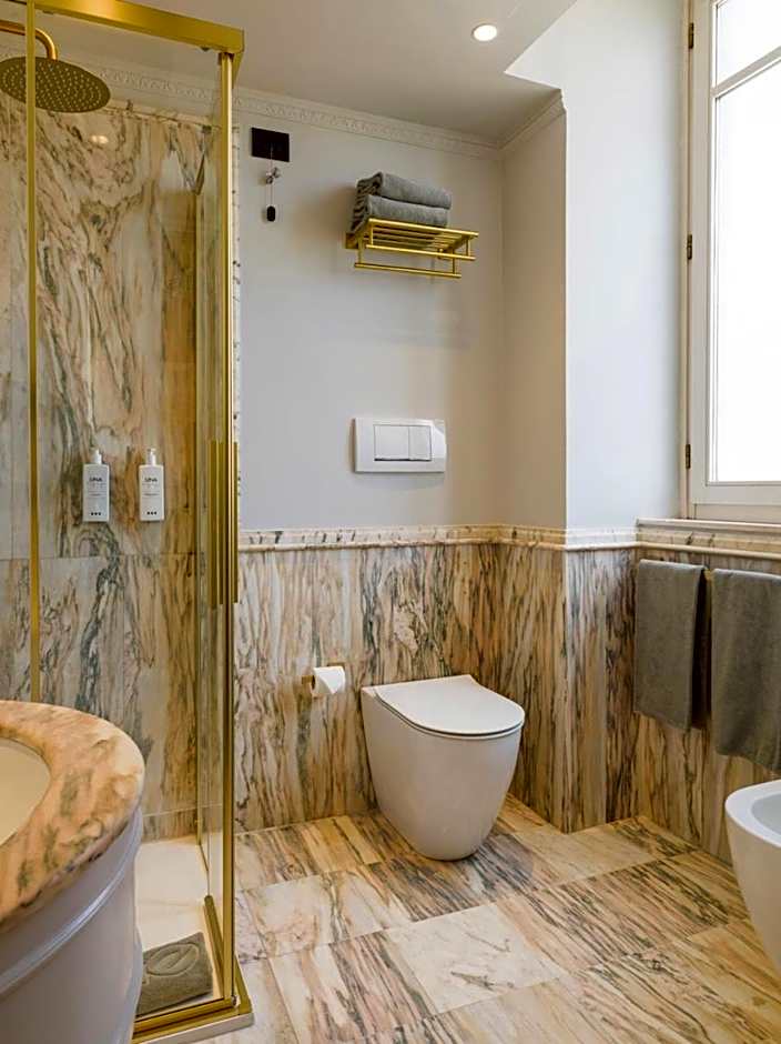 UNA HOTELS One Catania