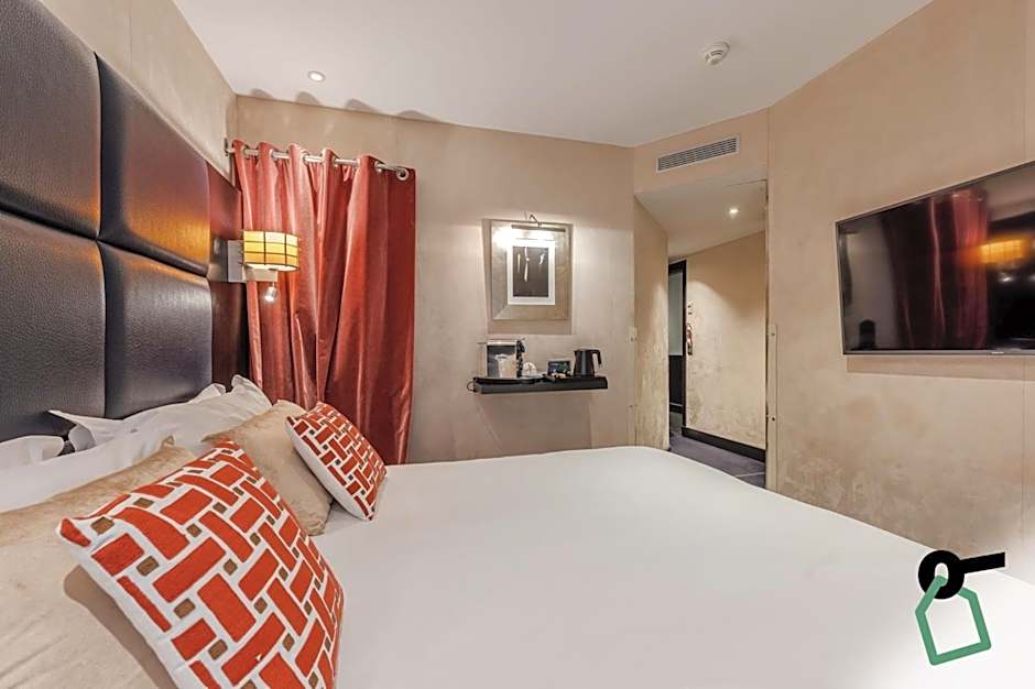 Hotiday Room Collection - Paris Arc de Triomphe