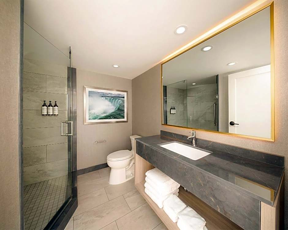 Hyatt Regency Niagara Falls Fallsview