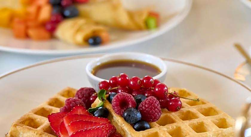 Mandarin Oriental Ritz, Madrid