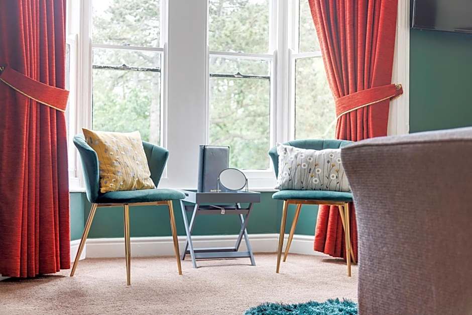 Old Rose and Crown Hotel Birmingham