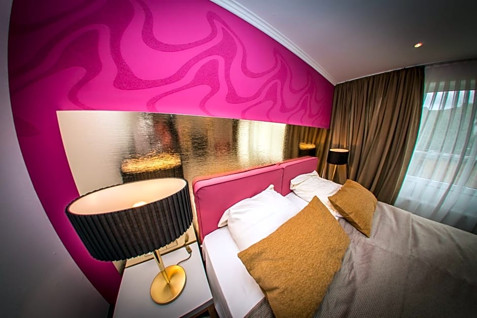 Hotel Hellers Krug