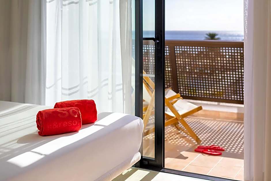 Sol Fuerteventura Jandia - All Suites