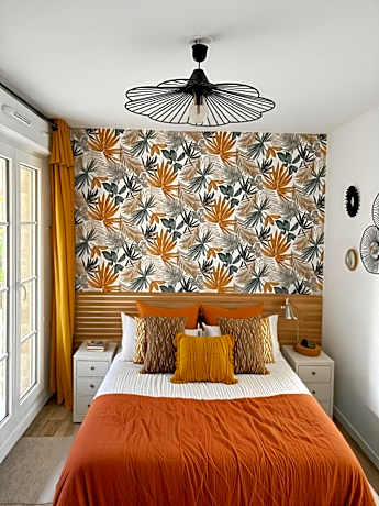 Douceur Bohème Escale Conviviale Disneyland