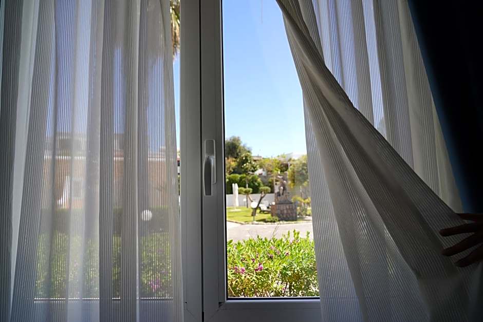 Hotel Parco Delle Agavi