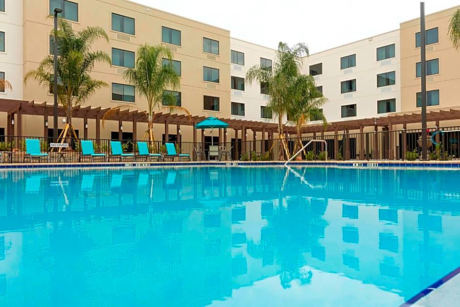 Courtyard by Marriott St. Augustine Beach